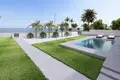 Villa de 2 dormitorios 124 m² Zygi, Chipre