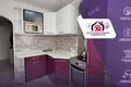 1 room apartment 30 m² Salihorsk, Belarus