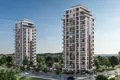 Appartement 1 chambre 60 m² Denizkoy, Turquie