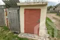 Wohnung 2 zimmer 40 m² Maladsetschna, Belarus
