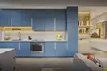 Квартира 3 комнаты 111 м² Дубай, ОАЭ