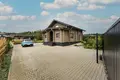 House 120 m² Bialarucki sielski Saviet, Belarus