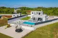 3 bedroom villa 186 m² Grad Pula, Croatia