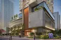 Appartement 2 chambres 56 m² Doubaï, Émirats arabes unis