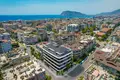 2 bedroom apartment 72 m² Alanya, Turkey