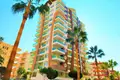 Apartamento 1 habitación 68 m² Mahmutlar, Turquía