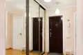 3 room apartment 104 m² Chaciezyna, Belarus