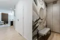 4 room apartment 74 m² Poznan, Poland