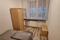 2 room apartment 38 m² in Warsaw, Poland