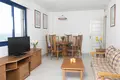 Wohnung 3 Schlafzimmer 120 m² Calp, Spanien