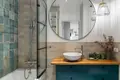 Wohnung 3 zimmer 69 m² Warschau, Polen