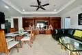 2 bedroom apartment 128 m² Pattaya City, Thailand
