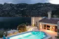 5 bedroom villa 554 m² Risan, Montenegro
