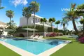 Квартира 3 спальни 100 м² Finestrat, Испания