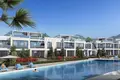 2 bedroom apartment 88 m² Agios Amvrosios, Northern Cyprus