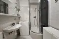 2 room apartment 48 m² in Warsaw, Poland
