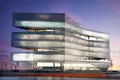 Büro 428 m² Nikosia, Zypern