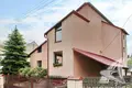 Casa 160 m² Muchaviecki sielski Saviet, Belarús