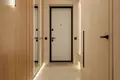 Mieszkanie 2 pokoi 60 m² Mińsk, Białoruś