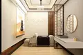 Appartement 51 m² Akarca Koyu, Turquie