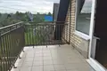 House 163 m² Piatryskauski sielski Saviet, Belarus