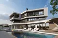 5 bedroom apartment 829 m² Demos Agiou Athanasiou, Cyprus