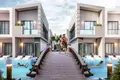 Вилла 3 комнаты 91 м² Konakli, Турция