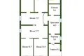 Casa 118 m² Lida, Belarús