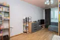 Wohnung 1 zimmer 35 m² Minsk, Belarus