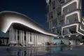 Appartement 2 chambres 110 m² Limassol, Chypre