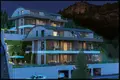 Villa de 6 habitaciones  Alanya, Turquía