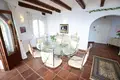 4 bedroom Villa 324 m² Benissa, Spain