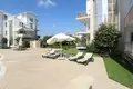 2 bedroom apartment 109 m² Serik, Turkey