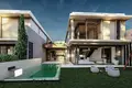 Willa 7 pokojów 271 m² Dosemealti, Turcja