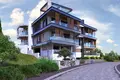 Квартира 3 спальни 143 м² Агиос Тихонас, Кипр