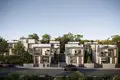 villa de 3 chambres 195 m² Tremithousa, Chypre