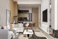 Studio apartment 39 m² Dubai, United Arab Emirates