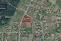 House 89 m² Grinkiskis, Lithuania