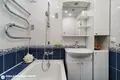 Apartamento 3 habitaciones 78 m² Minsk, Belarús