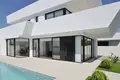 4 bedroom house 185 m² la Marina, Spain