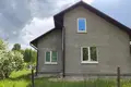 House 53 m² Nieharelski sielski Saviet, Belarus