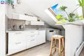 2 room apartment 45 m² Vilnius, Lithuania