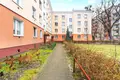 Wohnung 2 zimmer 45 m² Warschau, Polen