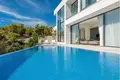 Villa de 4 dormitorios 280 m² Split Dalmatia County, Croacia