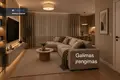 2 room apartment 48 m² Šiauliai, Lithuania