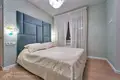 2 room apartment 62 m² Minsk, Belarus