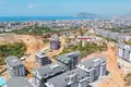 Apartamento 2 habitaciones 55 m² Akarca Koyu, Turquía