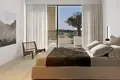 Apartamento 1 habitación 61 m² Limasol, Chipre
