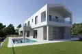 Villa de tres dormitorios 165 m² Rabac, Croacia
