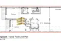 Wohnung 2 Schlafzimmer  Fgura, Malta